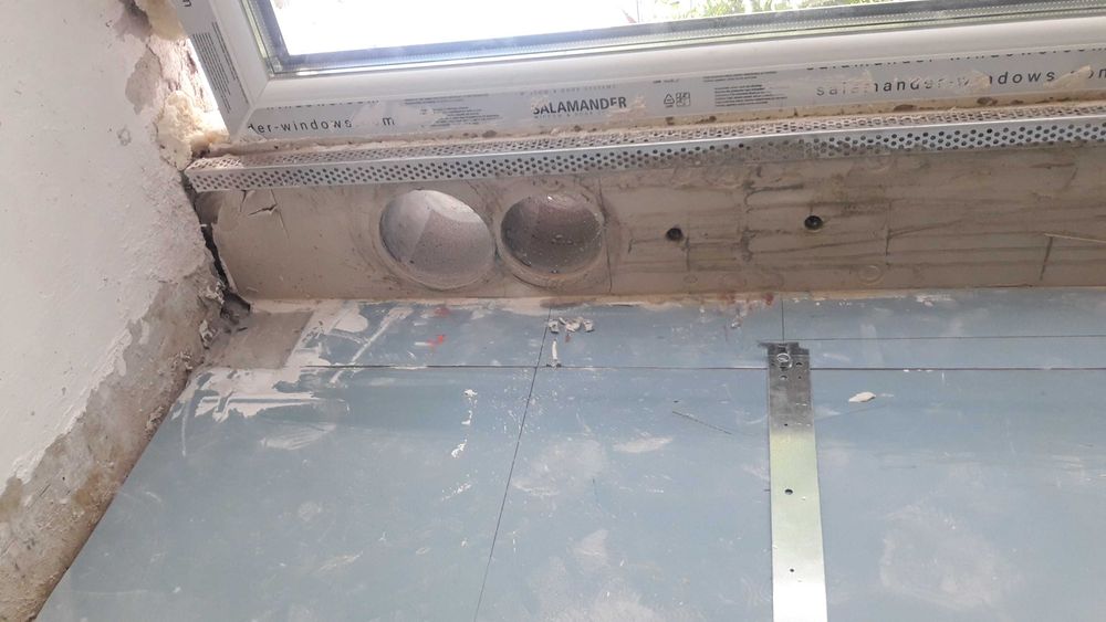 Gauri hota,centrala,ventilatie,carotare umeda si uscata beton,caramida