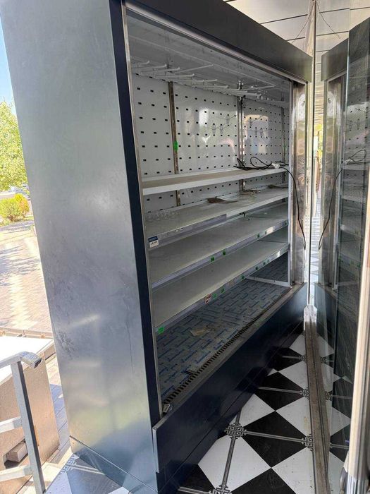 Продаётся Витрана холодильника