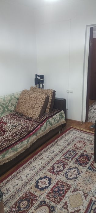 Продам квартиру.
