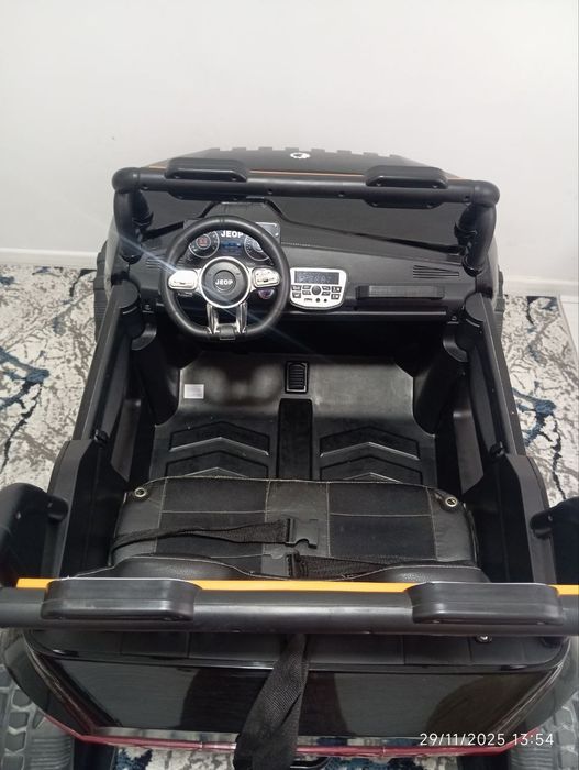 Didit bolalar mashinasi