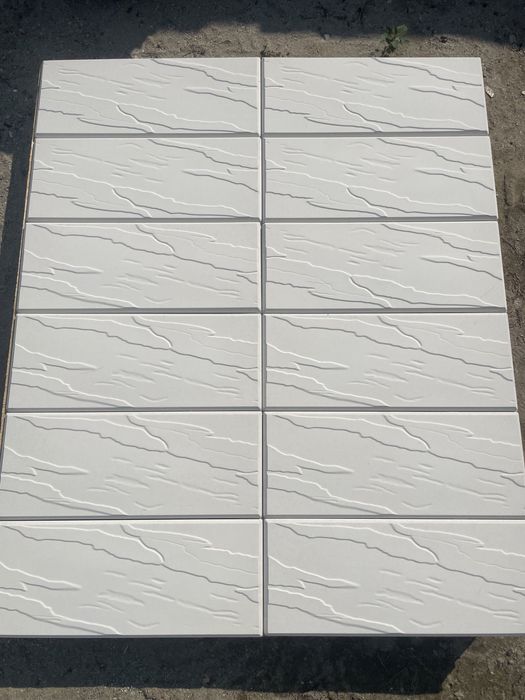 Placi decorative exterior