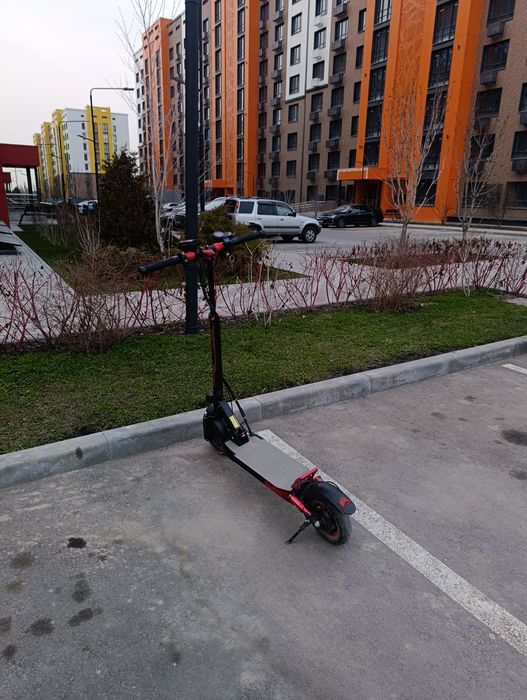 Kugoo m4 pro 175000тг или обмен