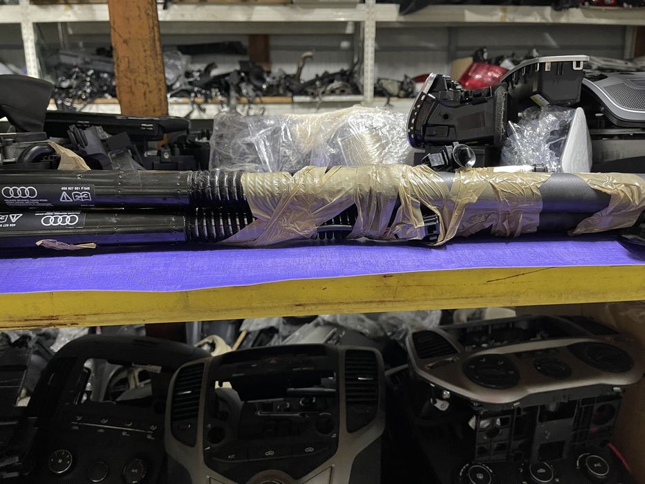 Amortizor / telescop Haion electric audi a7 cod 4g8827852f