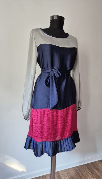 Rochie 38/M multicolora