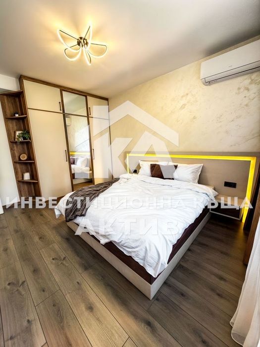 Продава се Тристаен апартамент в Пловдив, Тракия - 106 кв.м за 938 €/кв.м - Снимка #7