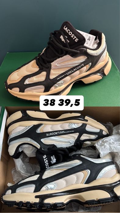 Оригинальная обувь Adidas Lacoste