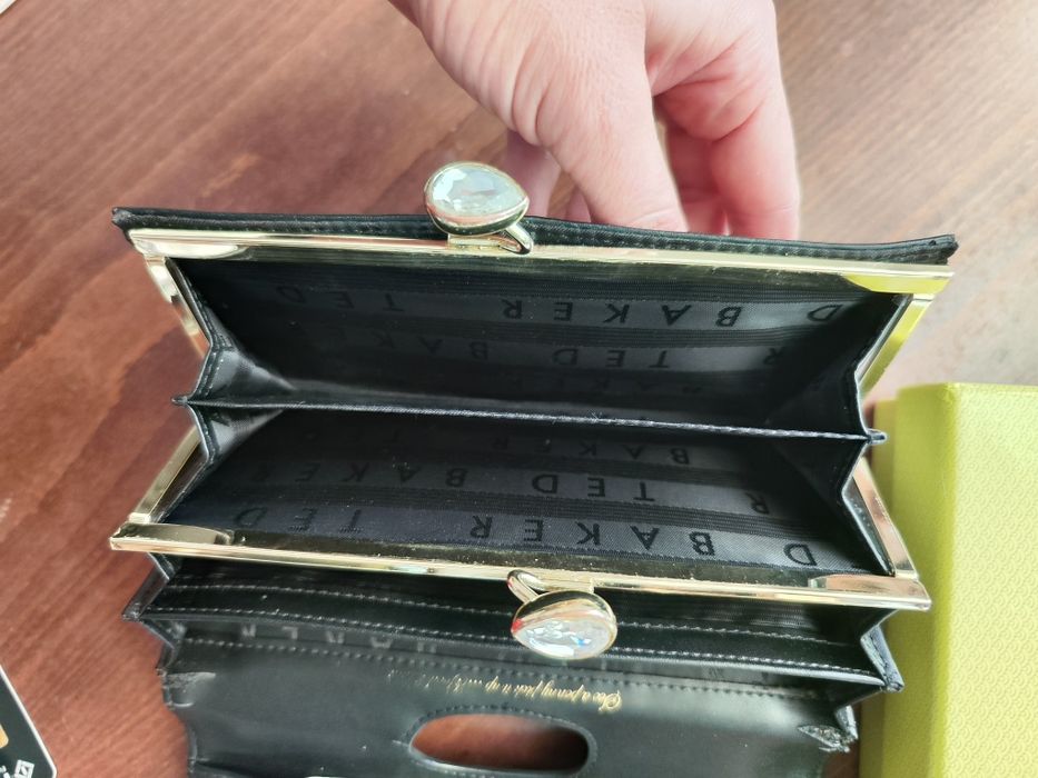 Портмоне Ted Baker