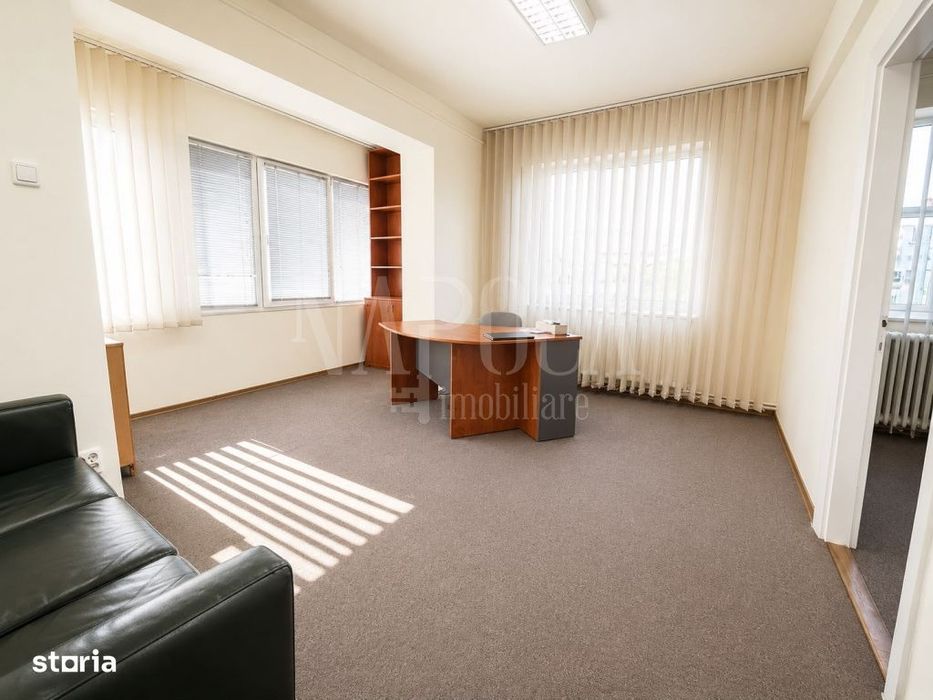 Apartament 2 camere de vanzare in Centru, Cluj Napoca — fotografia 1