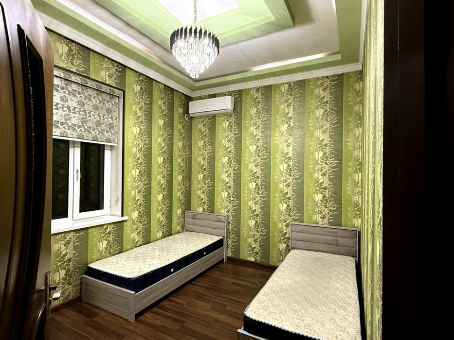 Сдается в Аренду свой дом 3,2 сотки 7 комнат 1 холл Ор-р УзбекФильм‼️