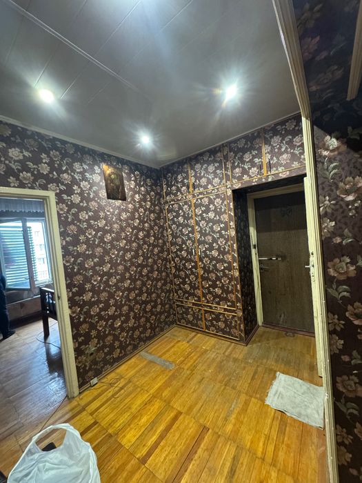 Продается 2-х комнатная квартира в Яккасарайском районе, м-в Кушбеги.