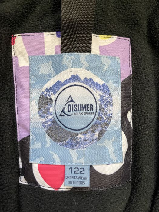 Демисезонная одежда