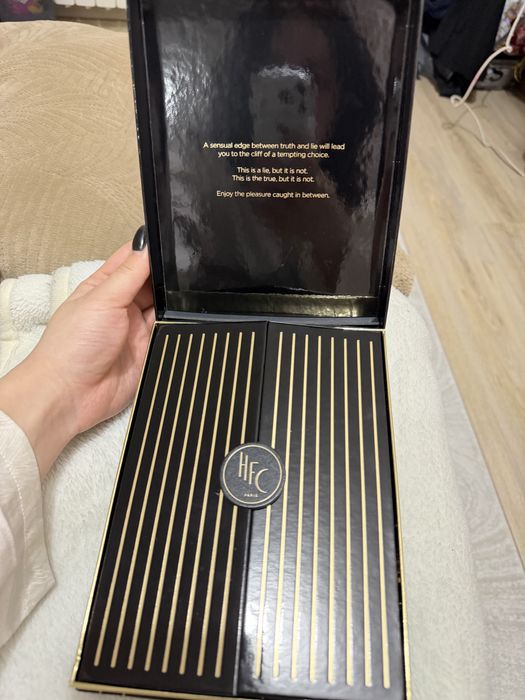 Интриги дьяовла оригинал!Духи