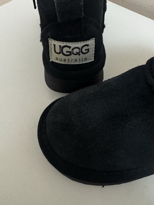 Детские угги в стиле UGG — Размер 26