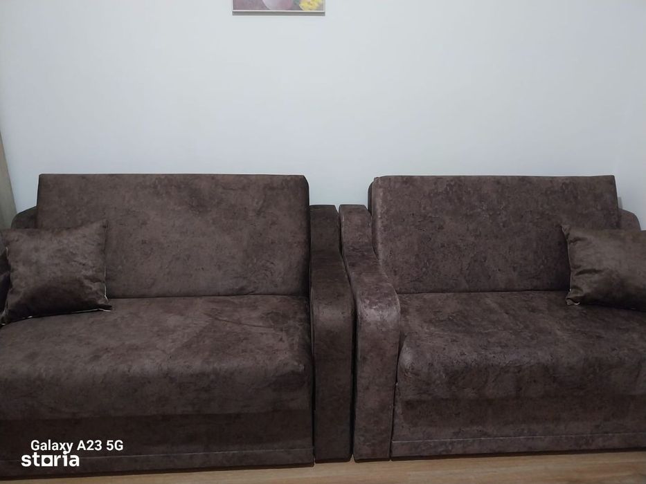 Garsoniera confort 1 zona Pacea
