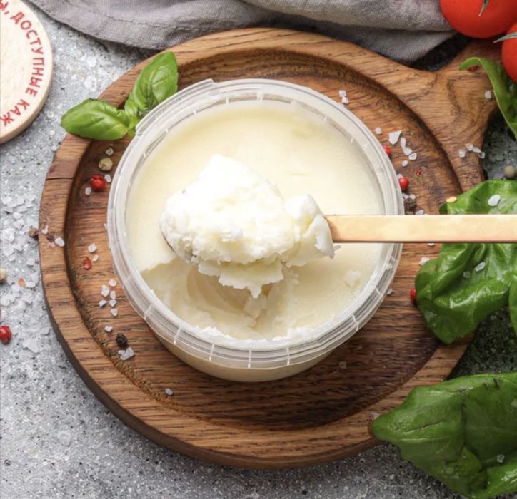 Говяжий топленный жир