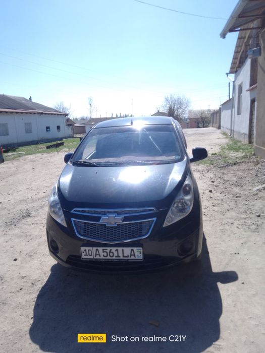 Спарк 2 пазится 2014