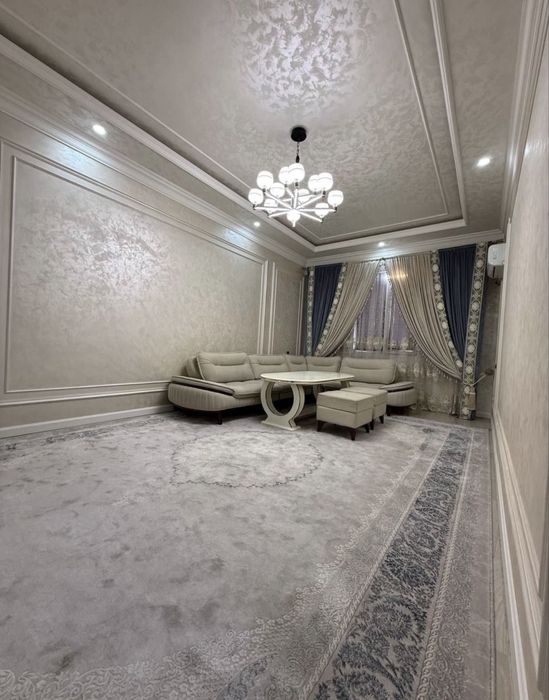 Срочно продаётся ЖК ONE House Юнсобот 15-квартил метро Туркистон