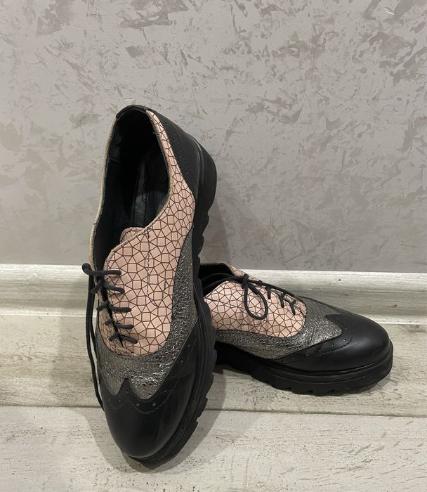 Дамски обувки Bianki