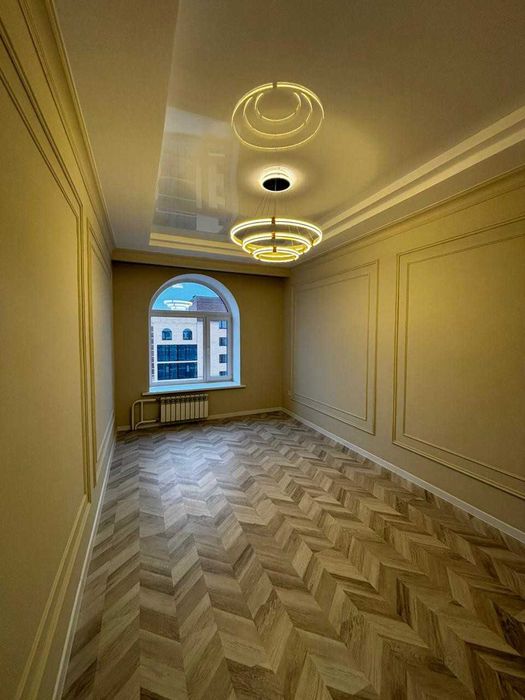 Продажа 3-комнатной квартиры