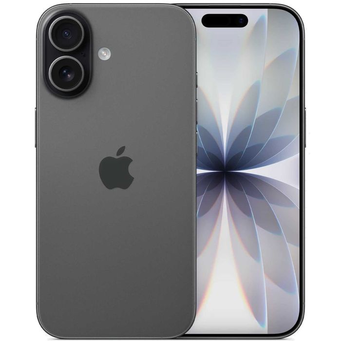 Apple iPhone 17 256GB - Mist Blue, white, sage, black, lavander
