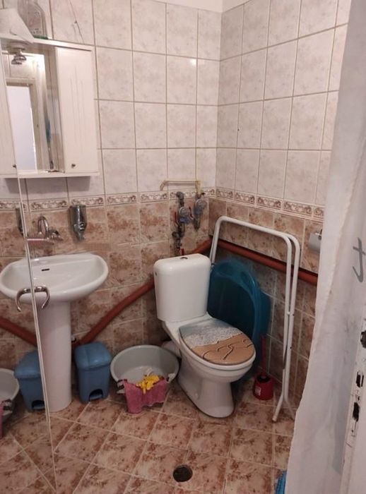 Дава се под наем Двустаен апартамент в София, Люлин 1 - 51 кв.м за 500 € - Снимка #5