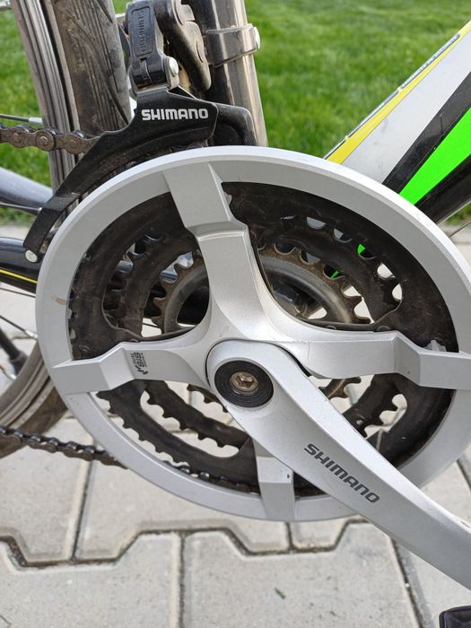 Bicicleta de oraș