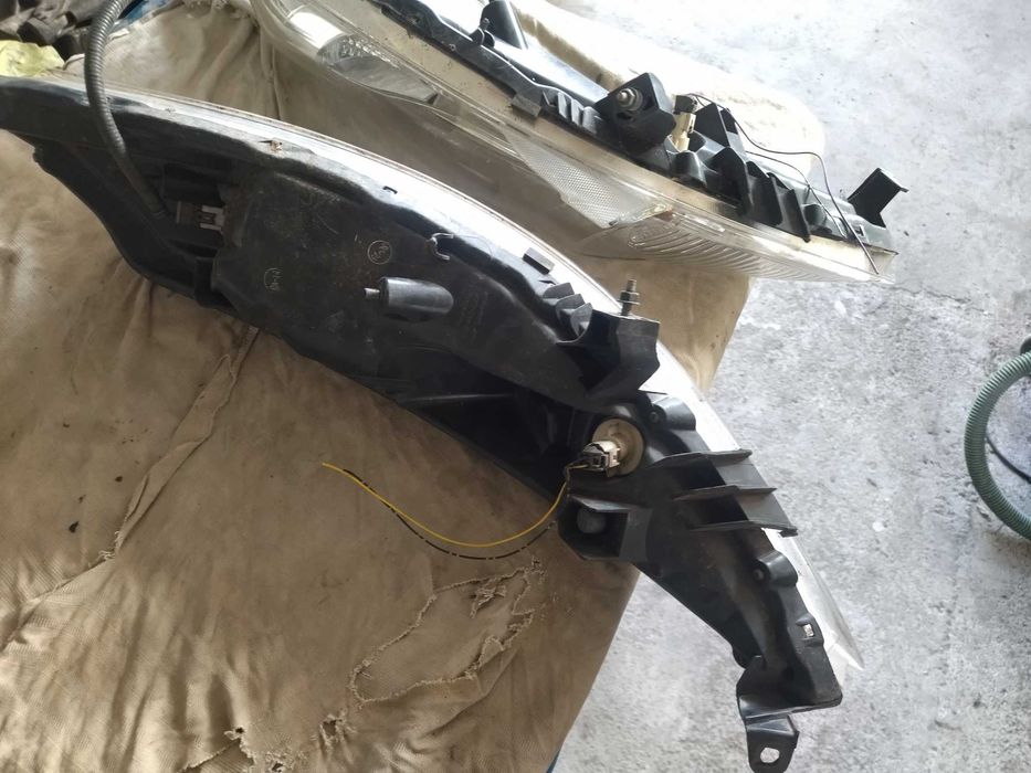 Фарове за Нисан juke