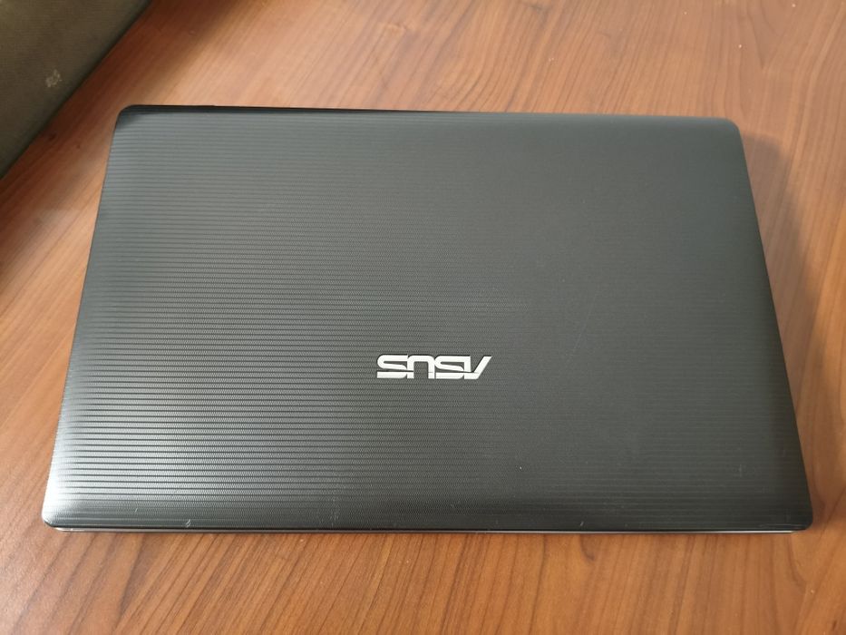 Офисный Asus, Core i5 2410m!