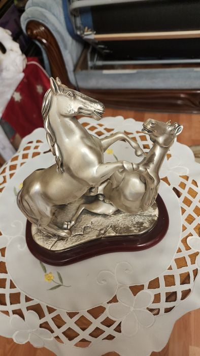 Статуэтка Кони Итальянская