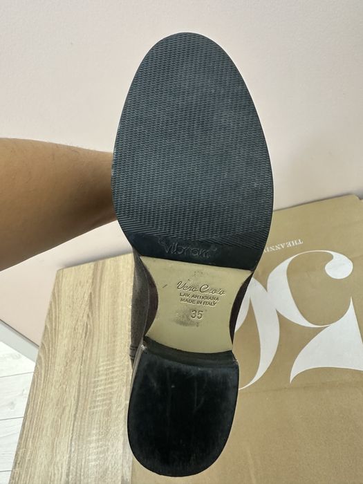 Продам сапоги в отличном состоянии