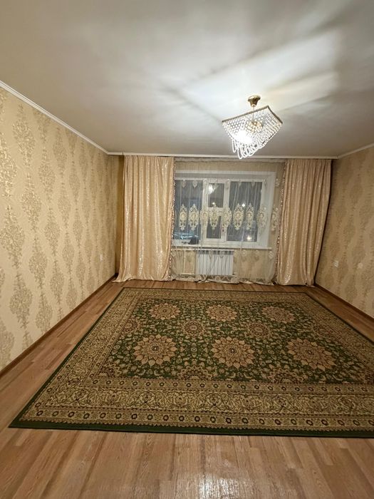 3-х комнатная квартира степной