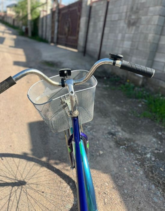 Продам велосипед Stels