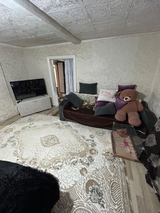 Продается дом.Торг