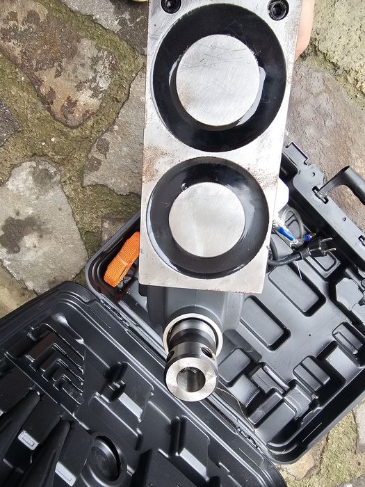 Talpa magnetica xptools