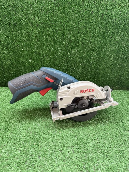 Ръчен циркуляр Bosch GKS 10,8 V-LI