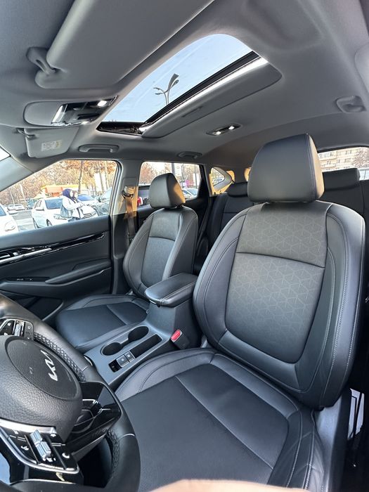 KIA Seltos 2023/24 йил. Prestige.