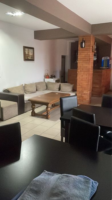 Inchiriez spatiu pentru revelion