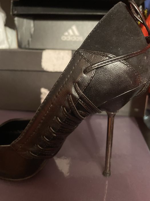 Обувки -Dolce & Gabbana, Dune, H&T Elise и др.