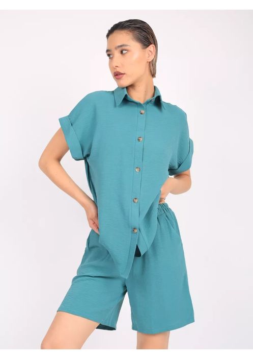 Костюм летний, жатка