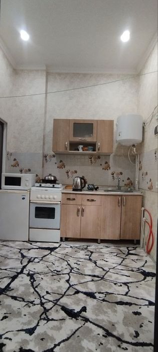 1 хона кунлик ижара 1 киши  метро машинасозларда