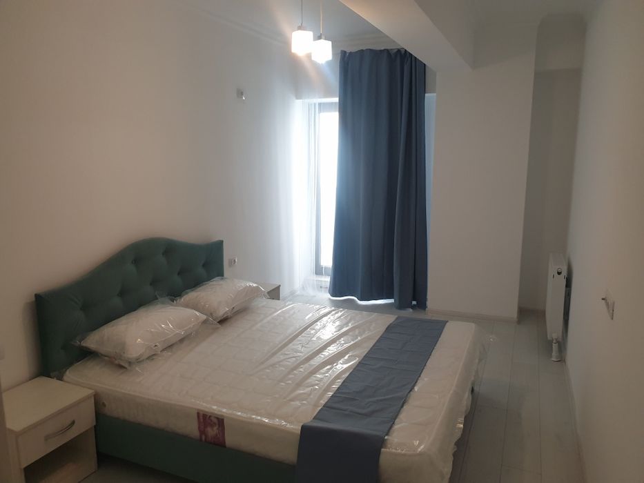 Ap. 2 rooms, Mamaia no 507, Solid residence vallid  from 01.07.2026