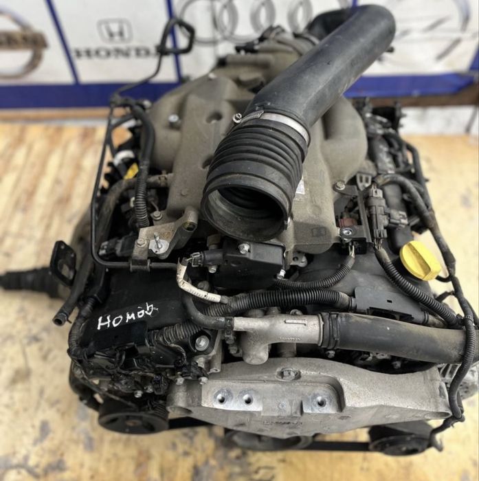 Продажа двигатель шевролет каптива 3.0