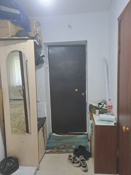 Продается 1комнатная квартира.