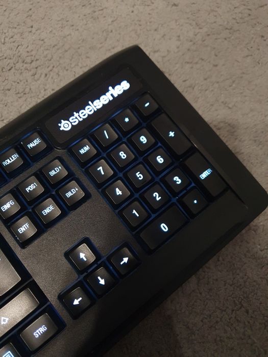 Steelseries Apex M800 RGB