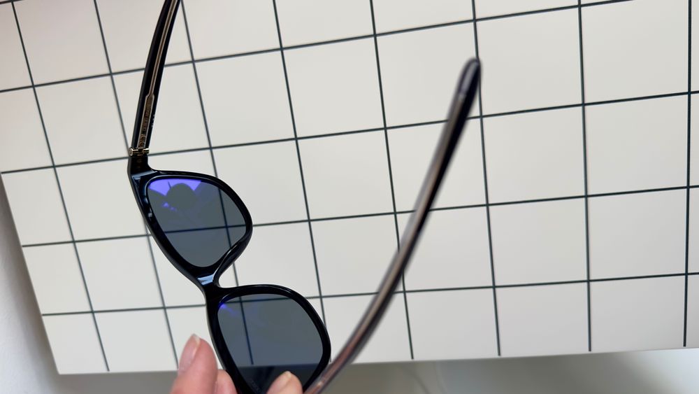 Ochelari de soare Giorgio Armani noi