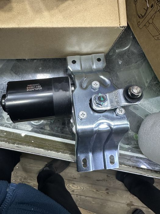 matiz dvornik mator дворник матор