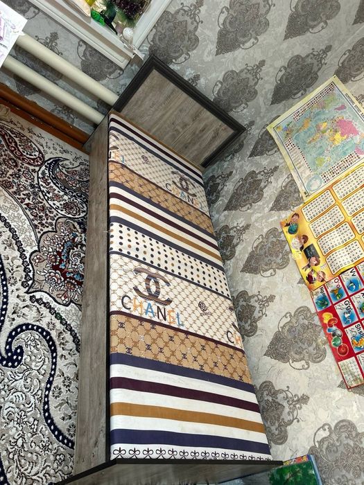 Сотилади кровать