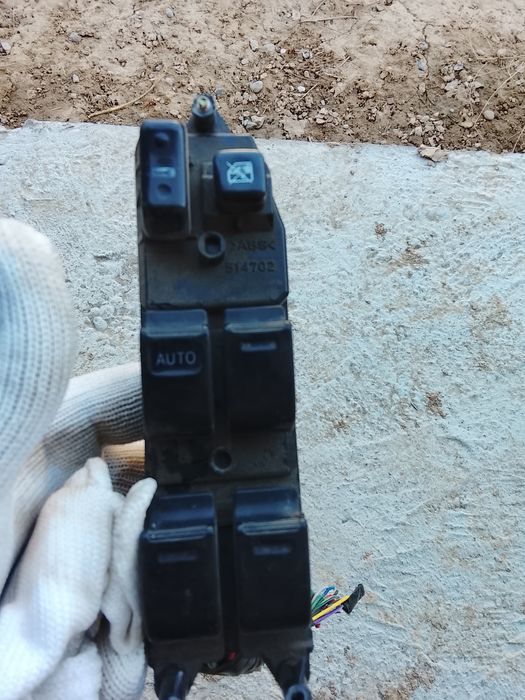 Тойота камри 30 35