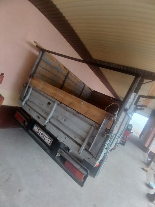 Газел жагдай жаксы