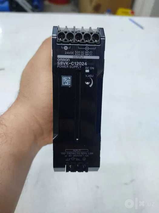 Блок питания DC24V PFT/Mortel Meister/Putzmeister/ASE/Grand/Kaleta